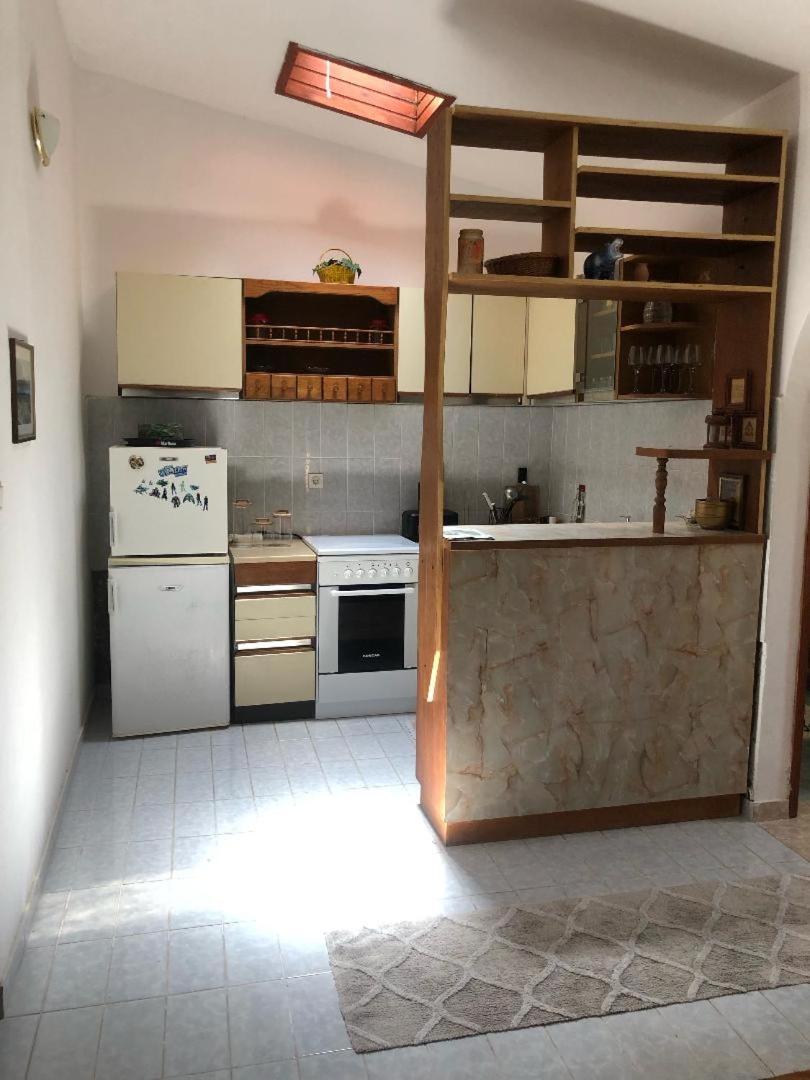 Apartman Suky Sukošan Eksteriør billede