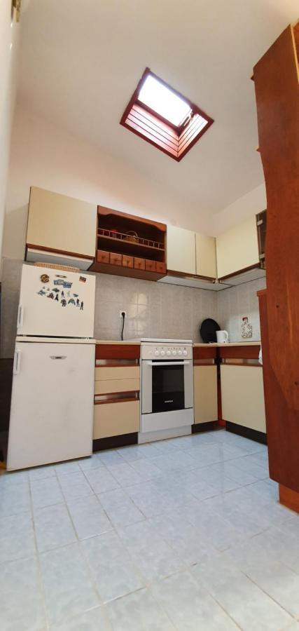 Apartman Suky Sukošan Eksteriør billede